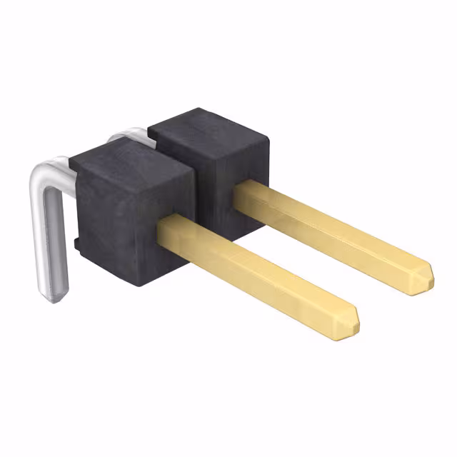 M20-9750242 Harwin Inc.  Headers Male Pins